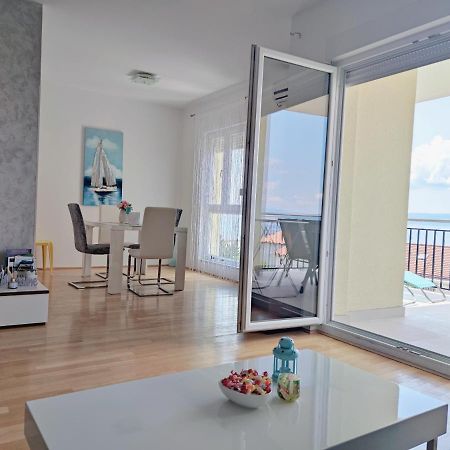 Apartment Mia Crikvenica Extérieur photo