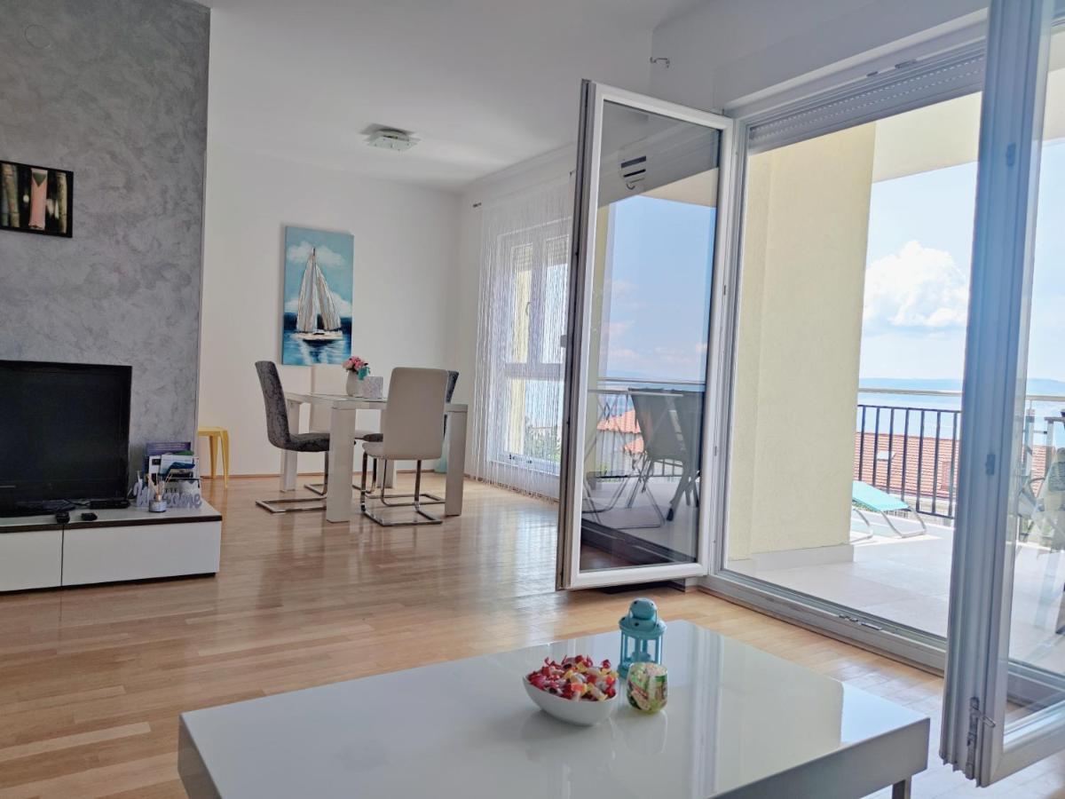Apartment Mia Crikvenica Extérieur photo