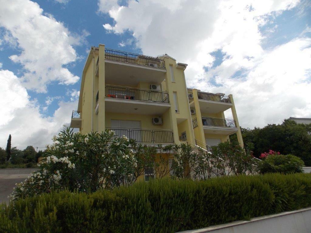Apartment Mia Crikvenica Extérieur photo