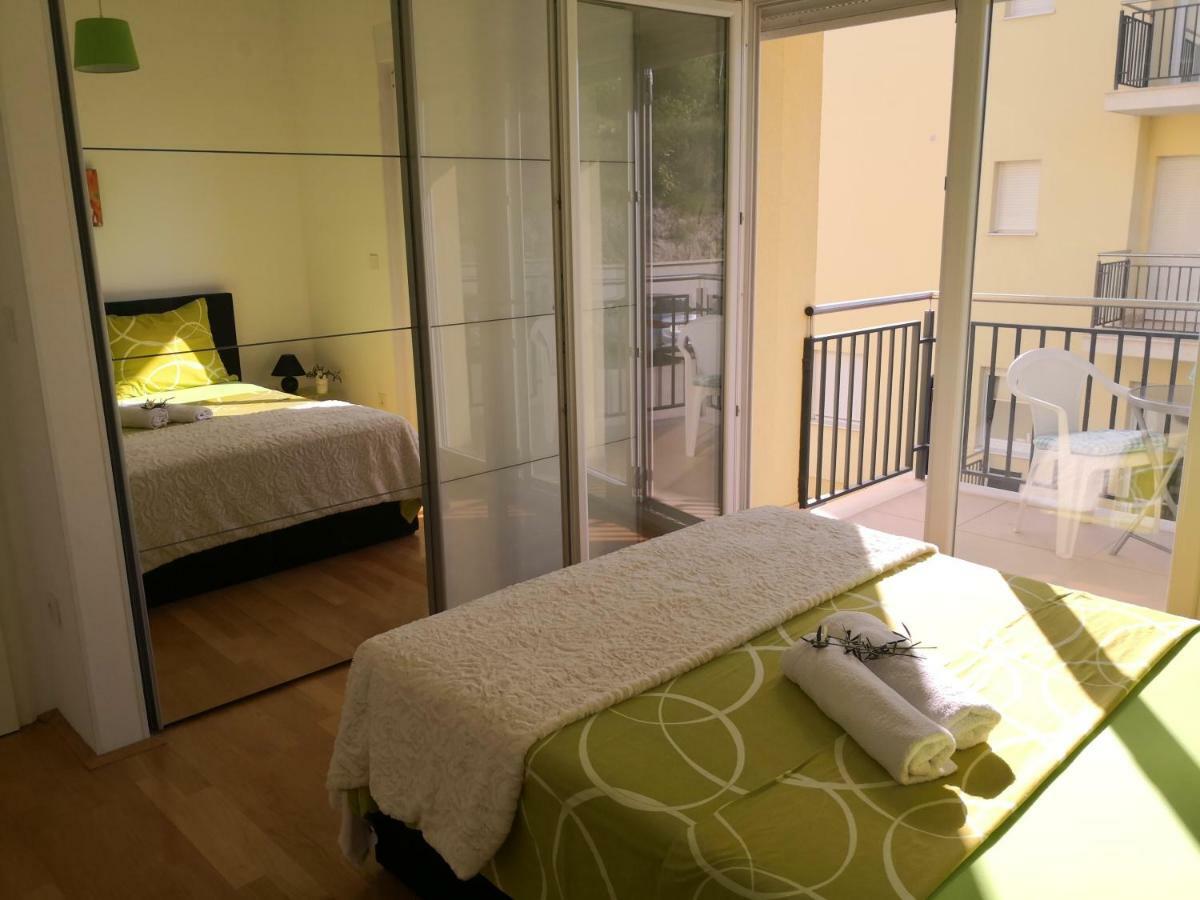 Apartment Mia Crikvenica Extérieur photo